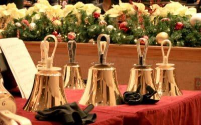 COMMUNITY CHRISTMAS SING