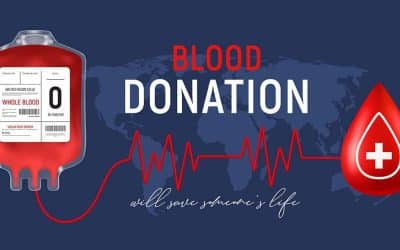 Post-Garza Co EMS is hosting a blood drive