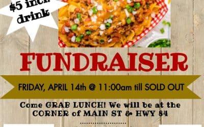 MTC LUNCH – APRIL 14