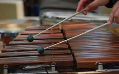 XYLO TONES HONORS MUSIC
