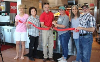 WELCOME CHICKEN EXPRESS