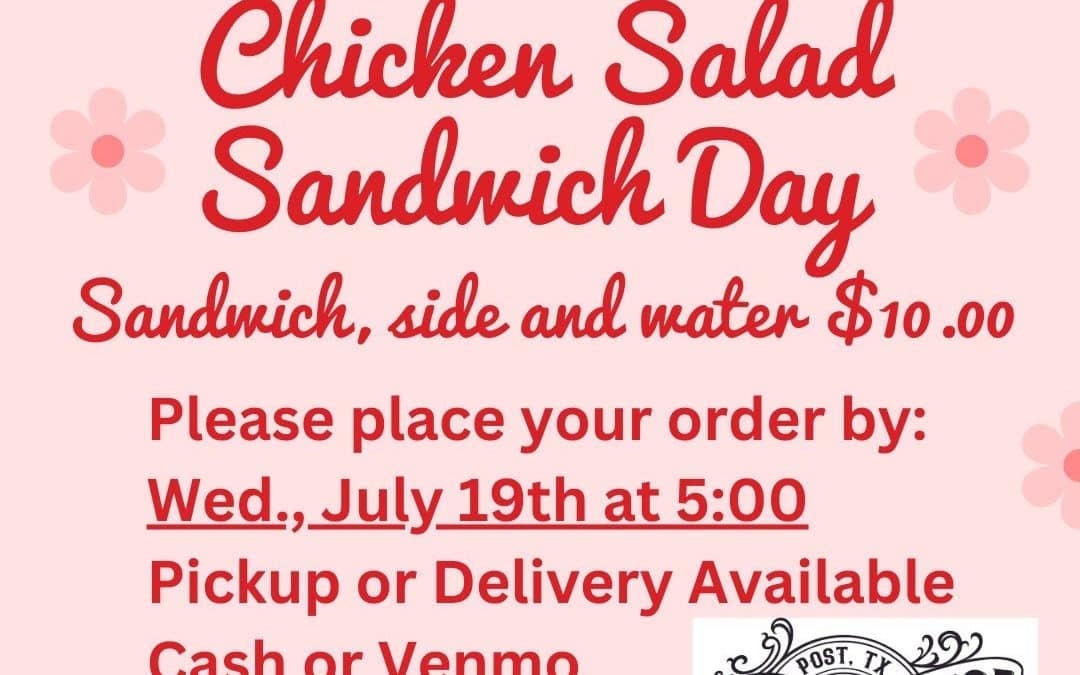 TO GO LUNCH