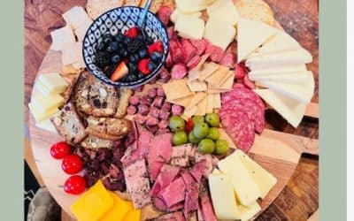 CHARCUTERIE CLASS CANYON VALLEY PROVISIONS