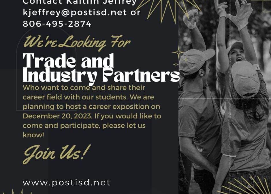 TRADE EXPO DECEMBER 20
