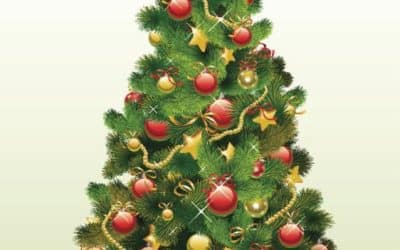 COMMUNITY CHRISTMAS SING