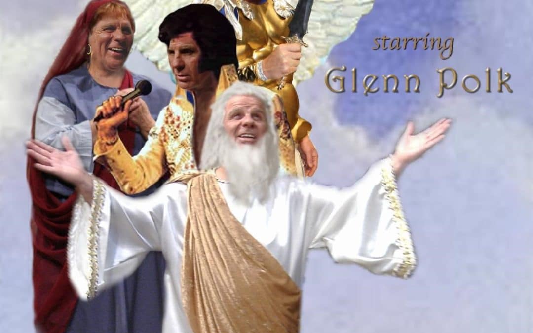 RAGTOWN GOSPEL THEATER JUNE 1 & 8