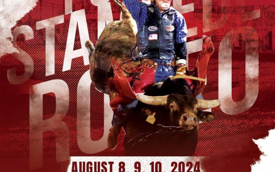 Post Stampede Rodeo