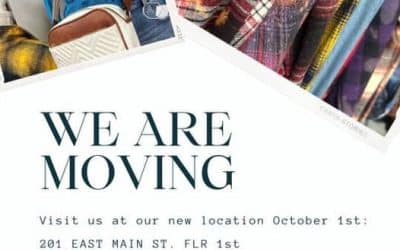 STORE MOVING