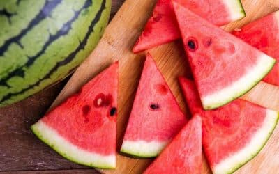 ﻿WATERMELON BOWL FRIDAY, AUGUST 16 6:00 P.M.