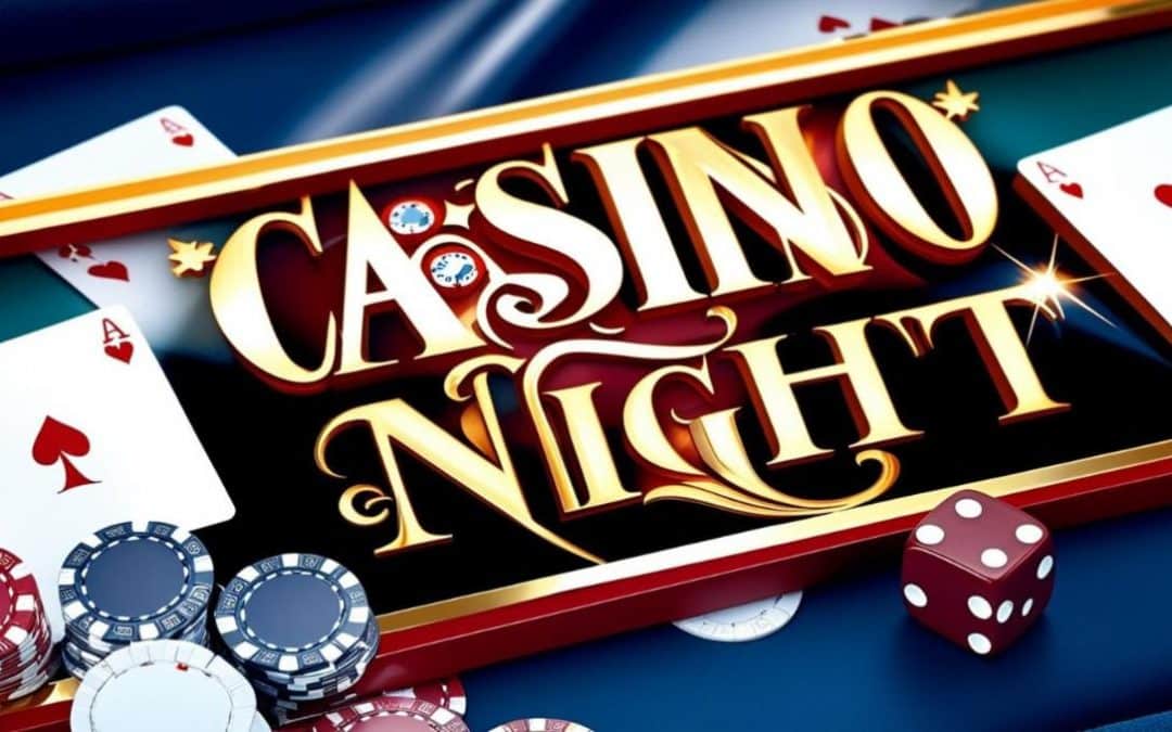 Casino Night