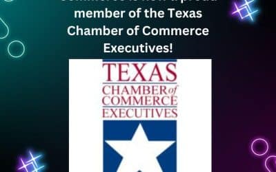 Texas Chamber of Commerce Executives