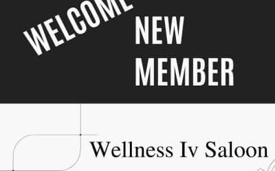 Welcome New Member