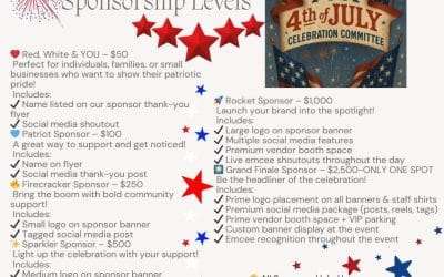 Post 4th of July Celebration Committee