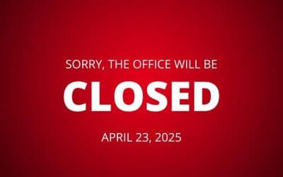 Office Closed