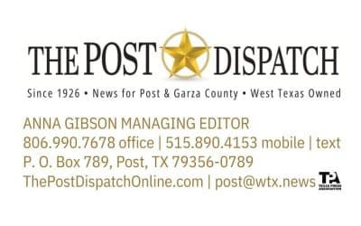 The Post Dispatch