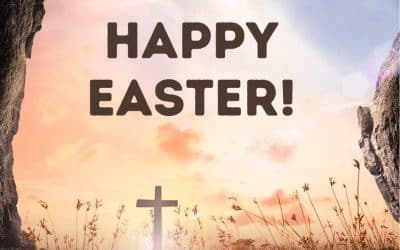 Happy Easter