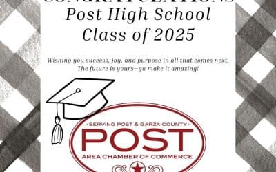 Congratulations