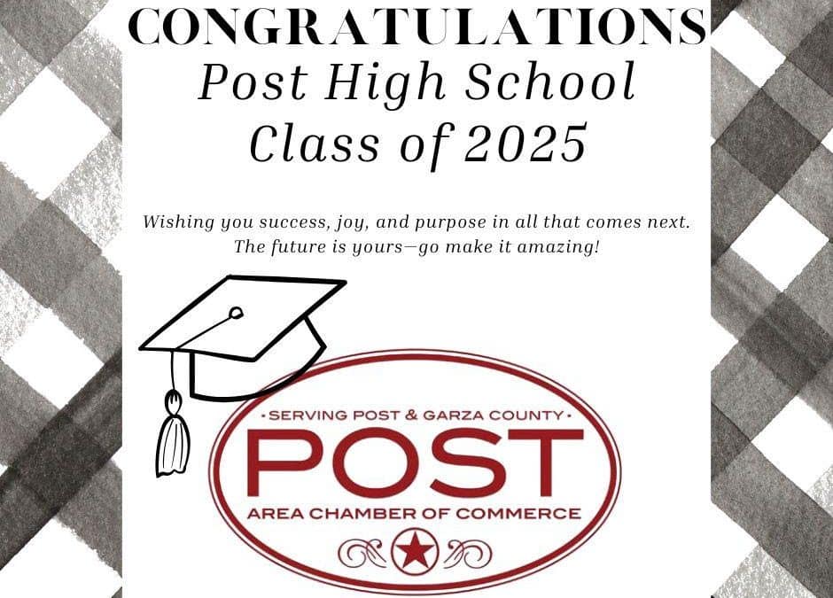Congratulations