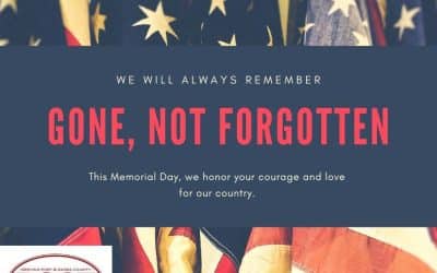 Memorial Day
