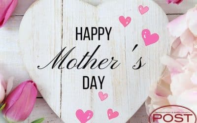 Happy Mother’s Day