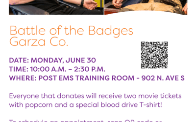 Blood Drive