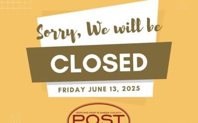 Closed