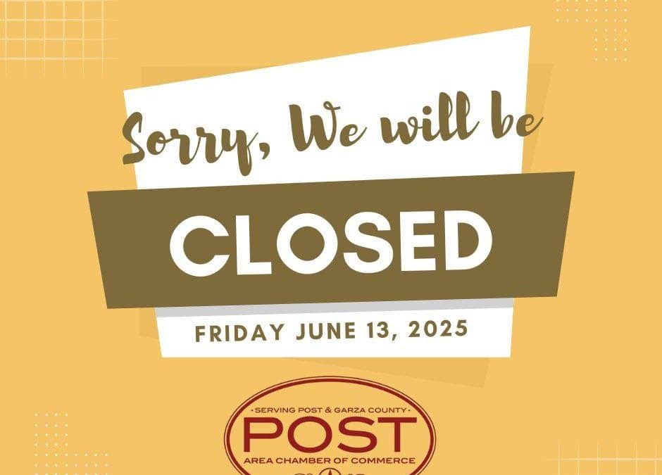Closed