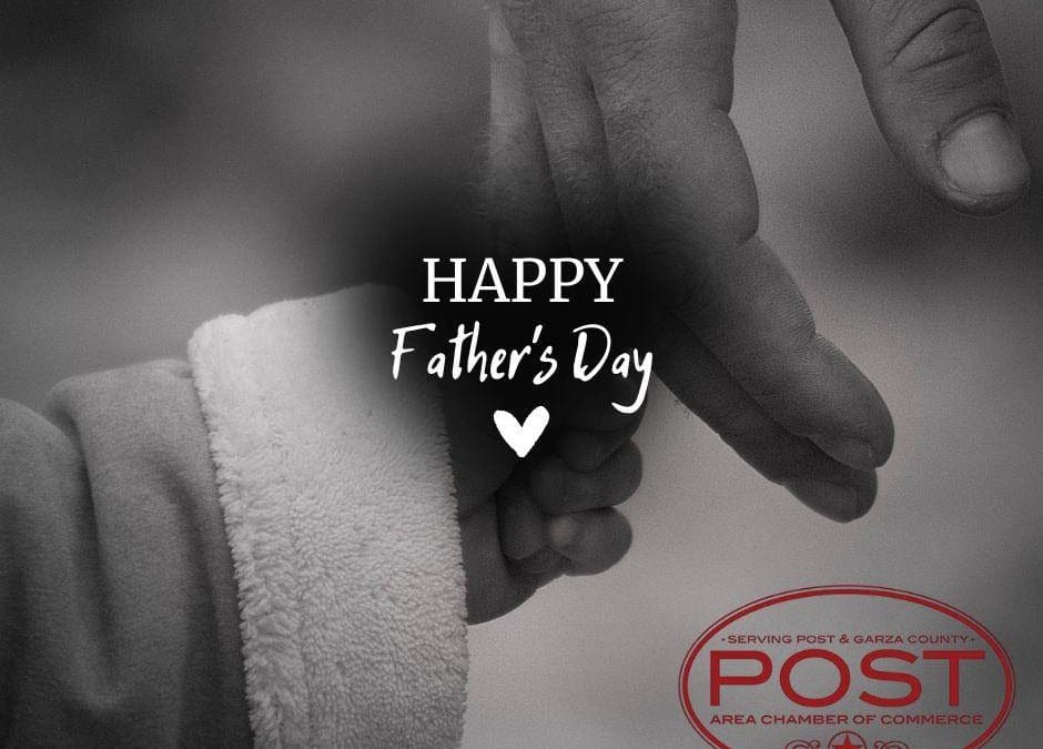 Happy Father’s Day