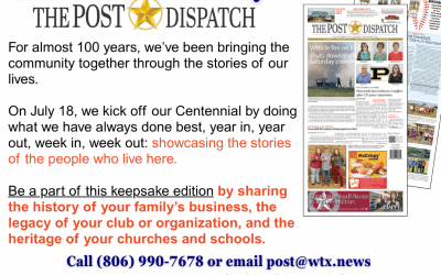 The Post Dispatch