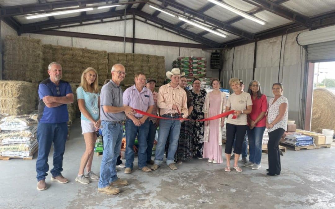 Post Farm & Ranch Supply LLC
