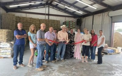 Post Farm & Ranch Supply LLC
