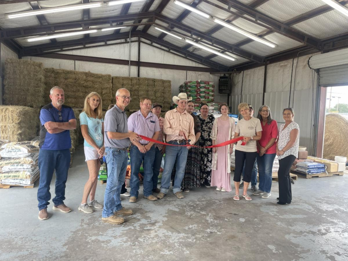 Post Farm & Ranch Supply LLC