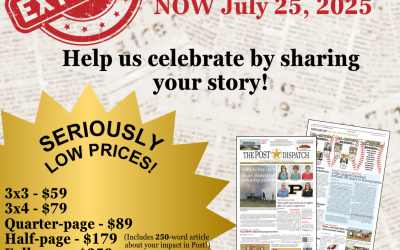 The Post Dispatch
