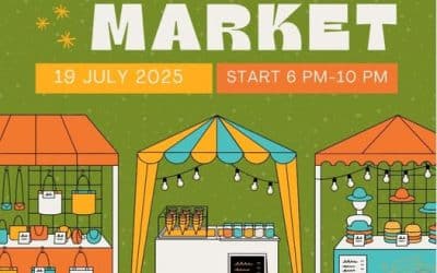 Farmers Market