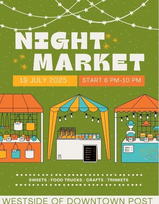 Farmers Market