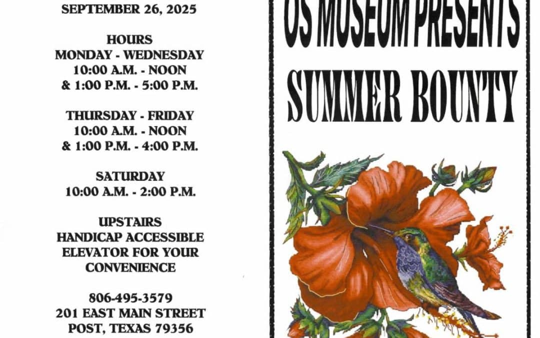 OS Museum