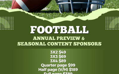 Football Ads