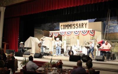 The Community Recovery Center