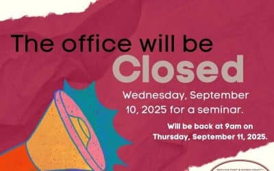 Office Closed