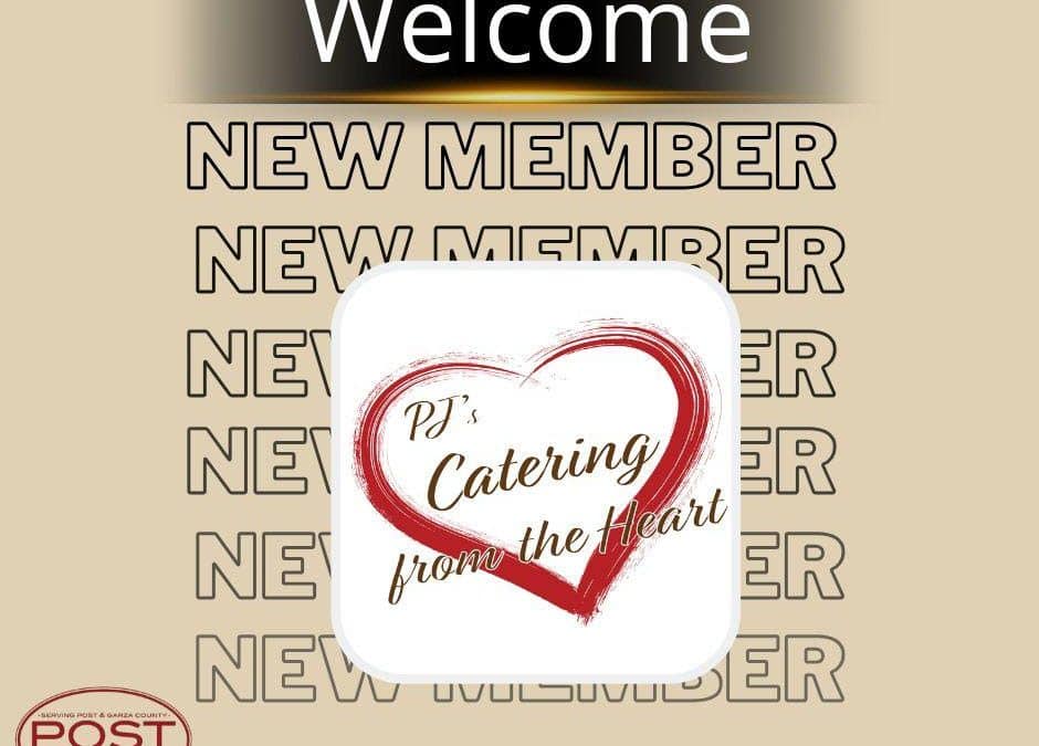 New Member