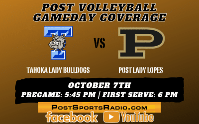 Volleyball 10-7-25