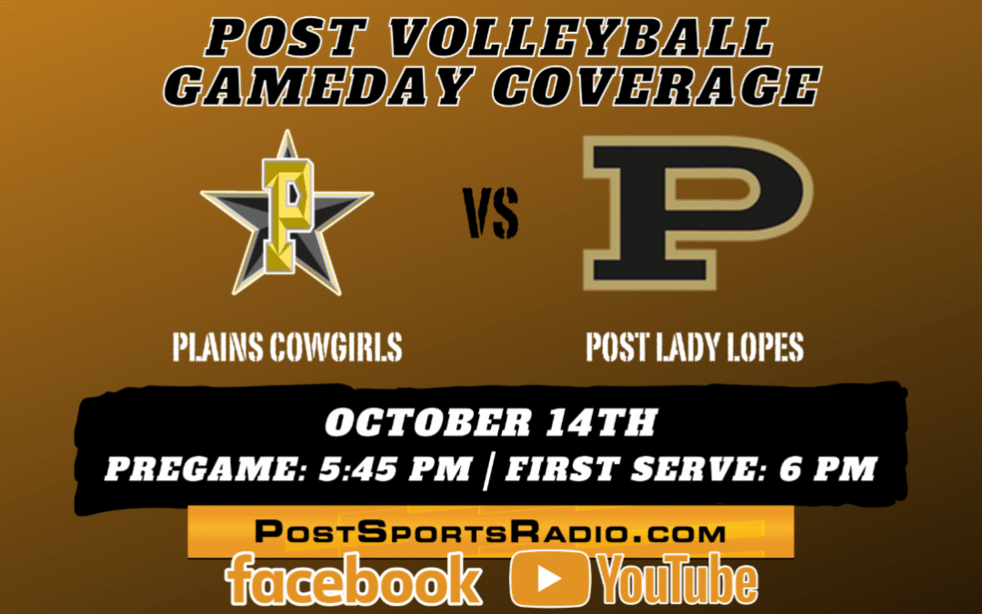 Volleyball 10/14/25