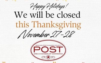Closed Thanksgiving