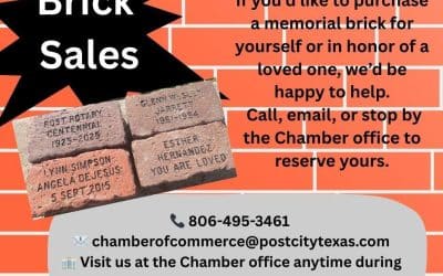 Brick Sales