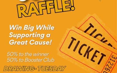 Post Antelope Booster Club