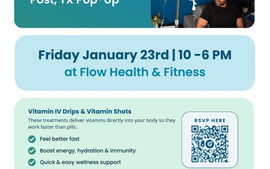 Restore Hyper Wellness