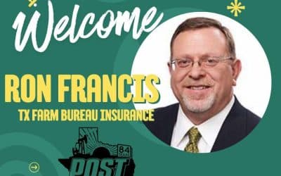 Welcome – Ron Francis