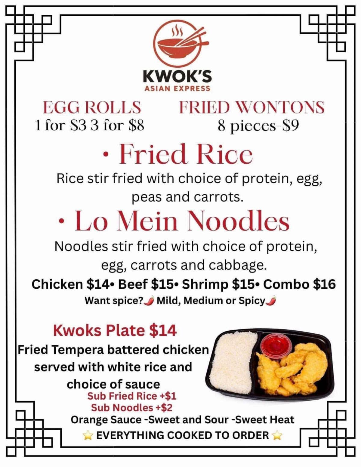 kwoks