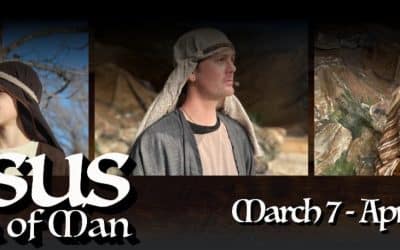 Ragtown Gospel Theater