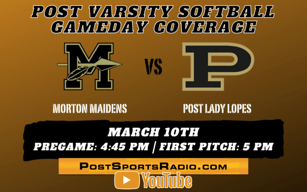 Softball and Baseball Coverage